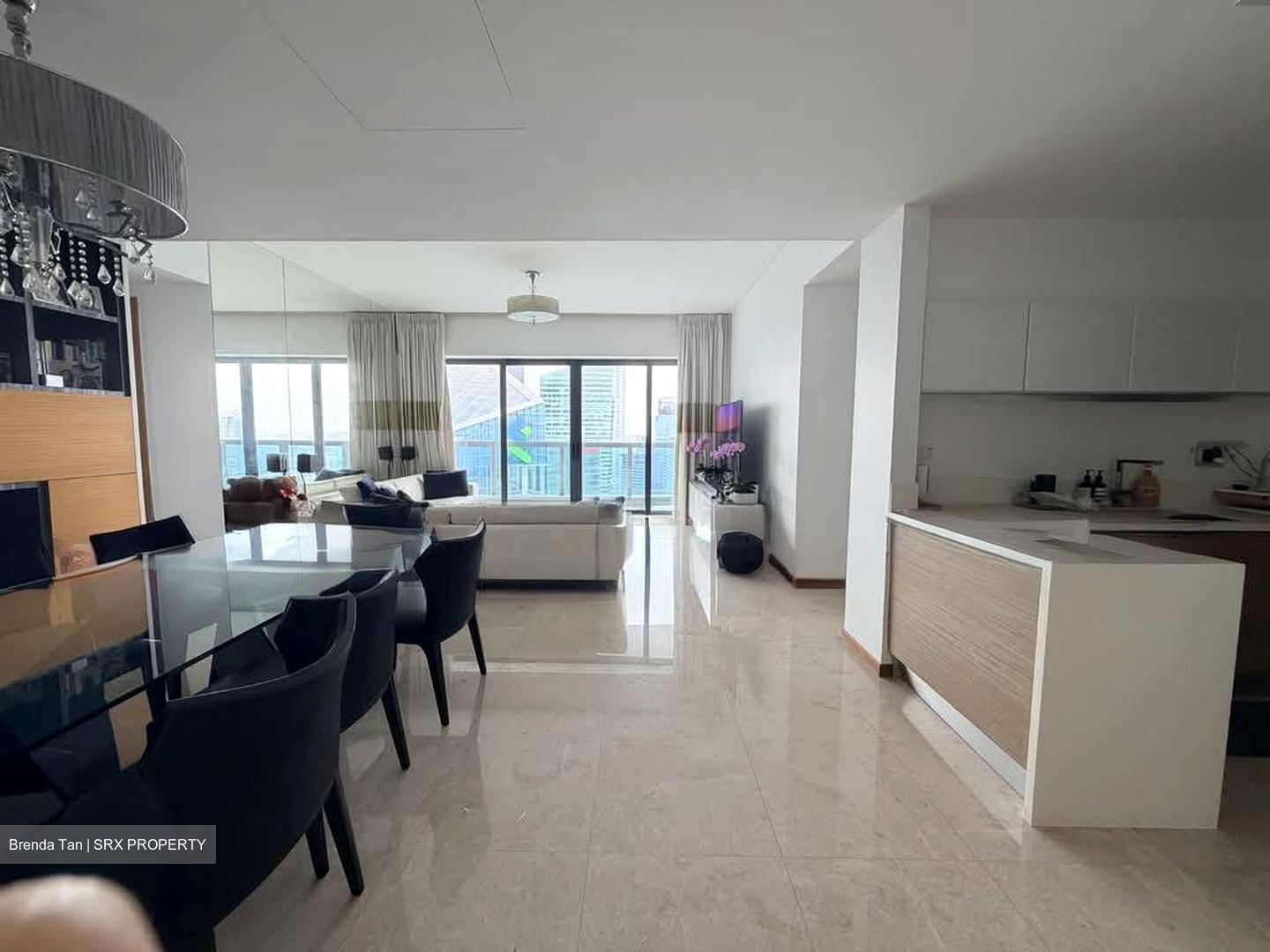 Marina Boulevard (D1), Condominium #559993961